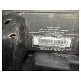 2019 John Deere Gator XUV 835M – Climate Controlled Cab