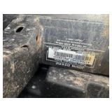 2018 John Deere Gator XUV 835M – Climate Controlled Cab