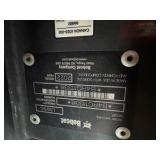 2022 Bobcat UW56 Toolcat Utility Work Machine