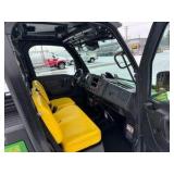 2018 John Deere Gator XUV 835M – Climate Controlled Cab