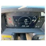 2019 John Deere Gator XUV 835M – Climate Controlled Cab