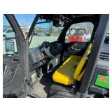 2019 John Deere Gator XUV 835M – Climate Controlled Cab