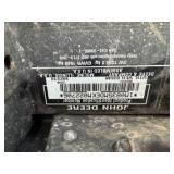 2019 John Deere Gator XUV 835M – Climate Controlled Cab