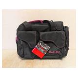 NEW ALLEN DOLORES COMPACT RANGE BAG