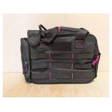 NEW ALLEN DOLORES COMPACT RANGE BAG