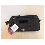 NEW TAC SIX SPORTER RANGE BAG BY ALLEN