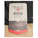 NEW TAC SIX SPORTER RANGE BAG BY ALLEN