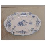 NEW WAY TO CELEBRATE! WTC EASTER SERVE TRAY