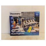 NEW DISCOVERY MODEL ENGINE KIT