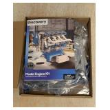 NEW DISCOVERY MODEL ENGINE KIT