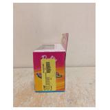 NEW HOT WHEELS RACER VERSE BARBIE