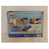 NEW NUMBER BLOCKS HAND 2 MIND FIVE’S MUSICAL SUPERSTAR STAGE