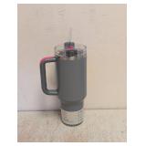 NEW STANLEY THE FLOWSTATE QUENCHER H2.0 TUMBLER 40 OZ