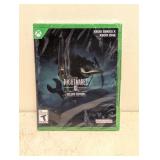 NEW XBOX SERIES XBOX ONE LITTLE NIGHTMARES 3 DELUXE EDITION