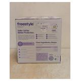 NEW FREESTYLE HYPER ABSORBENT ULTRA SOFT DIAPERS SIZE 5 44CT