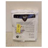 NEW ALL-IN ONE BED BUG BLOCKER MATTRESS ENCASEMENT SIZE FULL