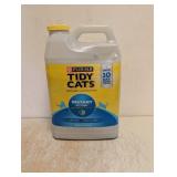 NEW PURINA TIDY CATS MULTI-CAT CLUMPING LITTER