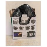 FURHAVEN PET PRODUCTS POP-UP PET PLAYPEN