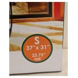 FURHAVEN PET PRODUCTS POP-UP PET PLAYPEN