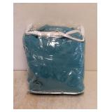 NEW SUPERIOR 2 BLACKOUT GROMMET TOP PANELS SOLID PREMIUM CURTAINS 52 X 84 IN