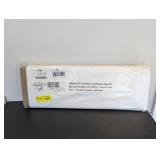 NEW 15YD. CRAFT FABRIC CREAM