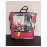 NEW URBAN PLAYGROUND TWIN QUILT SET