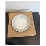 NEW THYME & TABLE 3-PIECE NESTING LOW BOWL SET MADE OF DURABLE STONEWARE