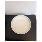 NEW THYME & TABLE 3-PIECE NESTING LOW BOWL SET MADE OF DURABLE STONEWARE