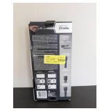 NEW FEIT LED LONG RANGE FLASHLIGHT