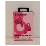 NEW SKULLCANDY SMOKIN PODS