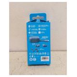 NEW JLAB SLATE GO POP+ TRUE WIRELESS EARBUDS