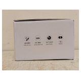 NEW BLUETOOTH SPEAKER