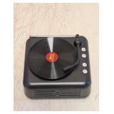 NEW BLUETOOTH SPEAKER