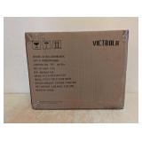 NEW VICTROLA THE JOURNEY + SUITCASE RECORD PLAYER WITH BLUETOOTH