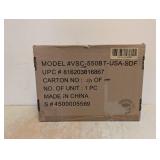 NEW VICTROLA BLUETOOTH TURNTABLE