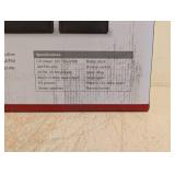 NEW GPX HOME MUSIC SYSTEM