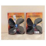 (2) NEW FOSHAN CITY NANHAI AREA YUANLV CO.,LTD