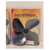 (2) NEW FOSHAN CITY NANHAI AREA YUANLV CO.,LTD