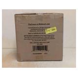 NEW BHG DAVE JENNY HOME LAMP