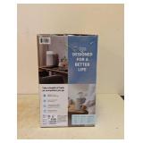 NEW BLUEAIR BLUE PURE MINI MAX AIR PURIFIER 2PK