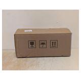 NEW SNAPWARE GLASS STORAGE CONTAINER SET 8PC