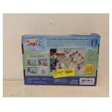 NEW HAND 2 MIND NUMBER BLOCKS MATHLINK CUBES ACTIVITY SET