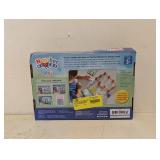NEW HAND 2 MIND NUMBER BLOCKS MATHLINK CUBES ACTIVITY SET