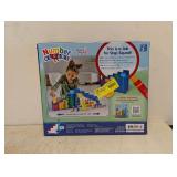 NEW HAND 2 MIND NUMBER BLOCKS STEP SQUAD MISSION HEADQUARTERS