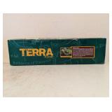 NEW TERRABY BATTAT SLITHER AND SLIDE RC SNAKE