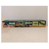 NEW TERRABY BATTAT SLITHER AND SLIDE RC SNAKE