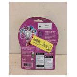 NEW DISNEY JUNIOR MINNIE PROJECTABLES LED NIGHT LIGHT