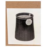 NEW BHG WARM LEATHER AMBER