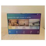 PHILIPS 75W 5-6” RECESSED DOWNLIGHTS 3PK