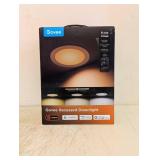 NEW GOVEE 6” RECESSED DOWNLIGHTS 4PK